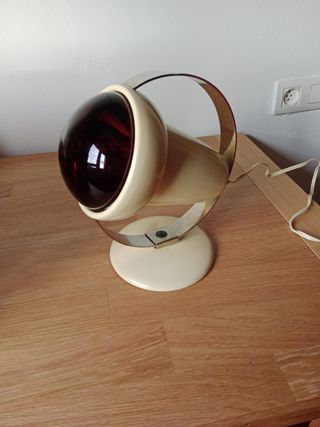 Lámpara Philips Infraphil Vintage 