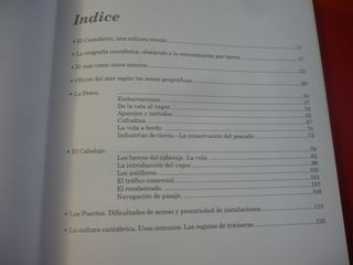 EL CANTABRICO ENTRE LA VELA Y EL VAPOR UNA CULTURA