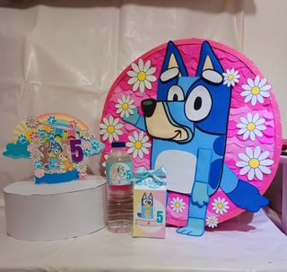 Decoración Fiestas Infantiles