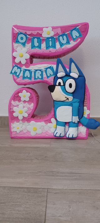Decoración Fiestas Infantiles