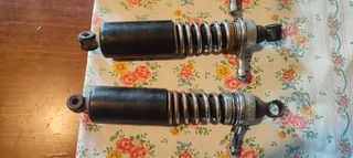 Amortiguadores Benelli - 4uds