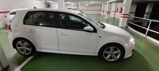 Volkswagen Golf VI
