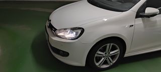 Volkswagen Golf VI