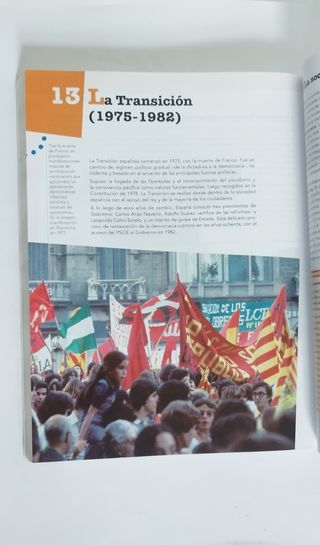 Historia de España 2 - 9788469812938