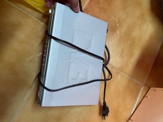 Reproductor DVD Medion