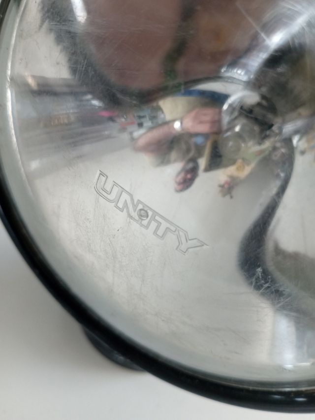 Magnalight Lampada Alogena - HML 5M