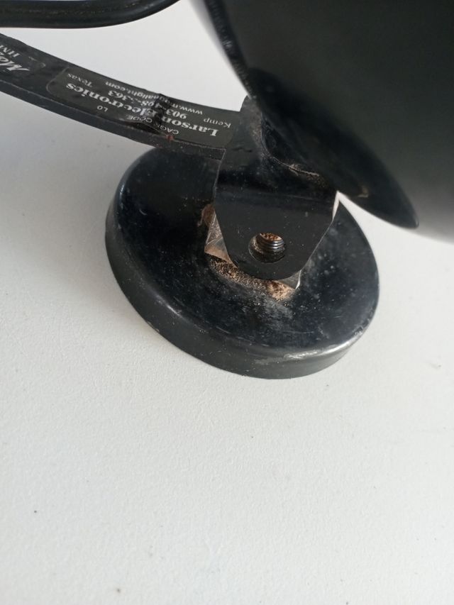 Magnalight Lampada Alogena - HML 5M