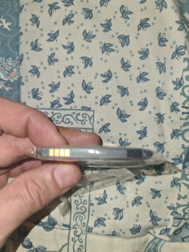 Batería Duramax Galaxy S5