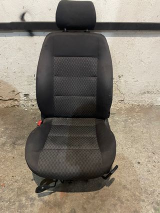 Asiento conductor Audi A4 B5