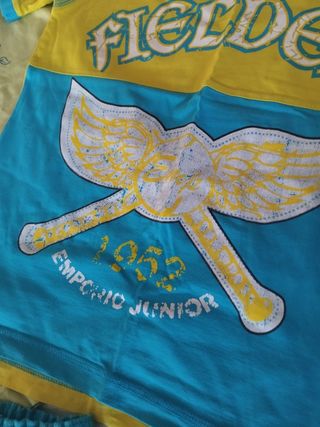 Set abbigliamento per bambini