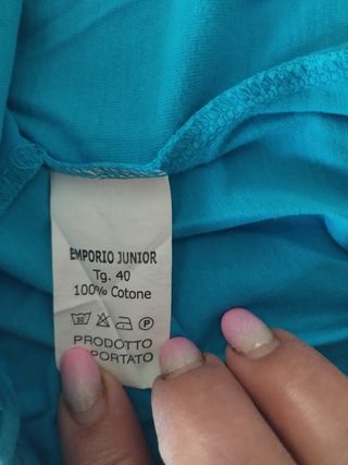 Set abbigliamento per bambini