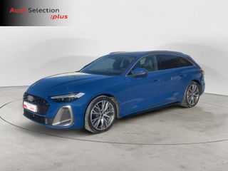 Audi A5 TFSI 204cv. Launch edition S-tronic 