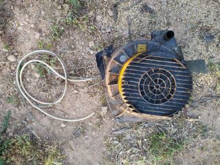 Bomba de vacío - DAB -