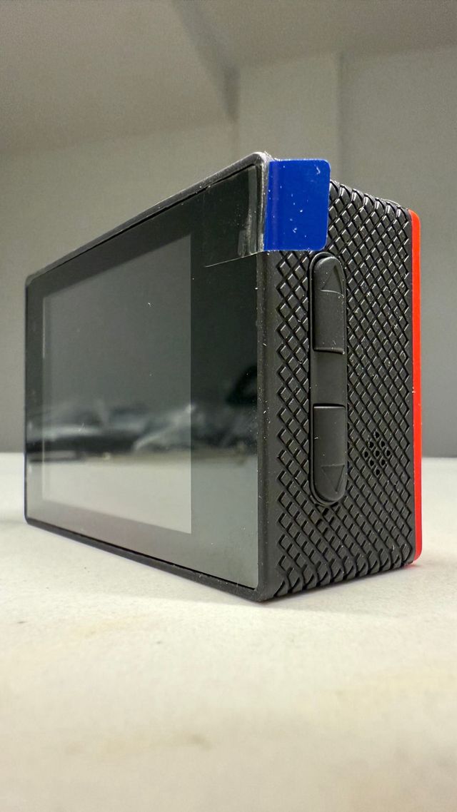 Fotocamera sportiva Komir 1080p - NUOVA