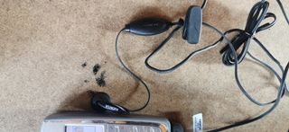 Teléfono Nokia vintage