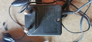 Teléfono Nokia vintage