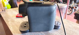Cafetera Philips Lor Barista