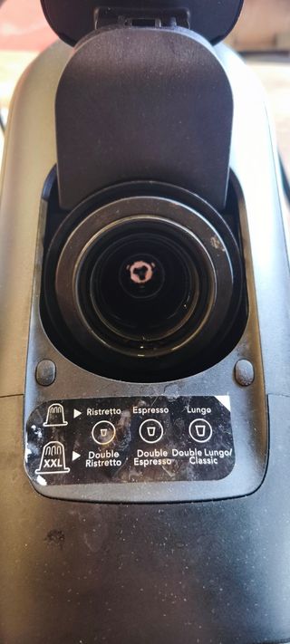 Cafetera Philips Lor Barista