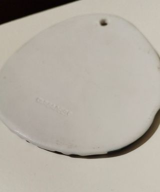 Medalla Sargadelos Castro