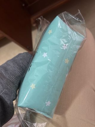 Neceser silicona Puterful