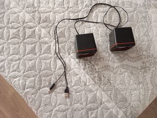 Altavoces Jedel 2.0 - 3Wx2