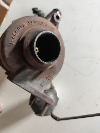 Turbo para 2.0hdi