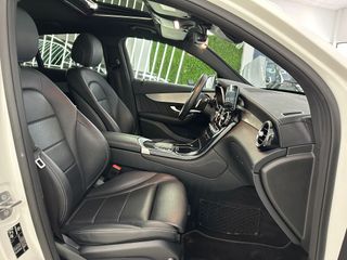 MERCEDES GLC COUPE 220D 4MATIC 194CV AMG 9G-TRONIC