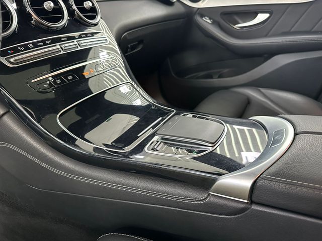 MERCEDES GLC COUPE 220D 4MATIC 194CV AMG 9G-TRONIC