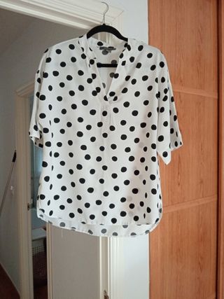 Blusa  sin mangas PRIMARK
