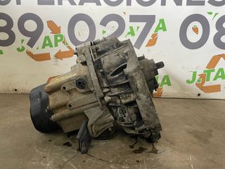 CAJA CAMBIOS PARA RENAULT KANGOO 1.9D 64CV JB1974