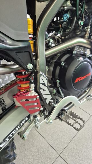 FANTIC XEF 125 Competition 2025