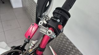 FANTIC XEF 125 Competition 2025