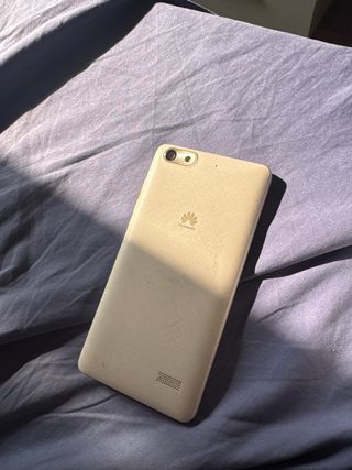 huawei 4Gb almacenamiento