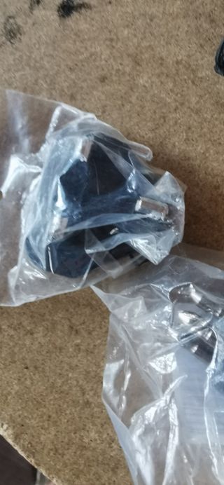 BlackBerry teléfono móvil