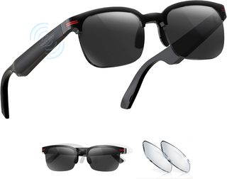 Gafas sol inteligentes Bluetooth