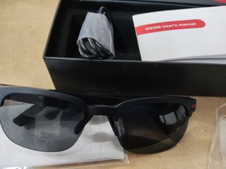 Gafas sol inteligentes Bluetooth