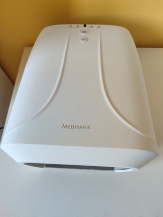Secador de uñas UV Medisana ND 870