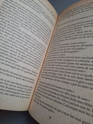 Insolito e crudele
