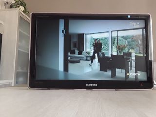 TELEVISIÓN 22 PULGADAS