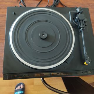 Plato Sherwood PD-702B 