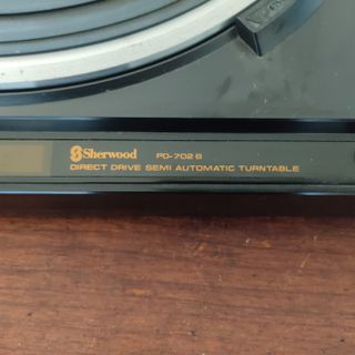 Plato Sherwood PD-702B 