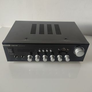 Plato Sherwood PD-702B 