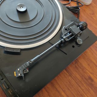 Plato Sherwood PD-702B 