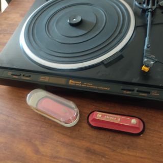 Plato Sherwood PD-702B 