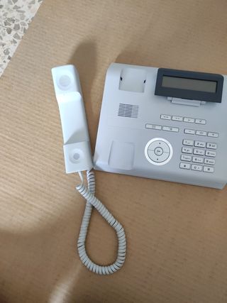 Teléfono Siemens OpenStage 20T