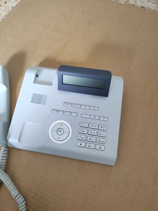 Teléfono Siemens OpenStage 20T