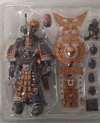 Remus Ventanus Joytoy Warhammer 40k 1/18