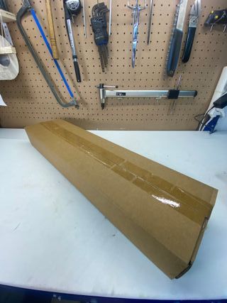 NUEVO! 2 Soportes aparcabicis de suelo apto ebike