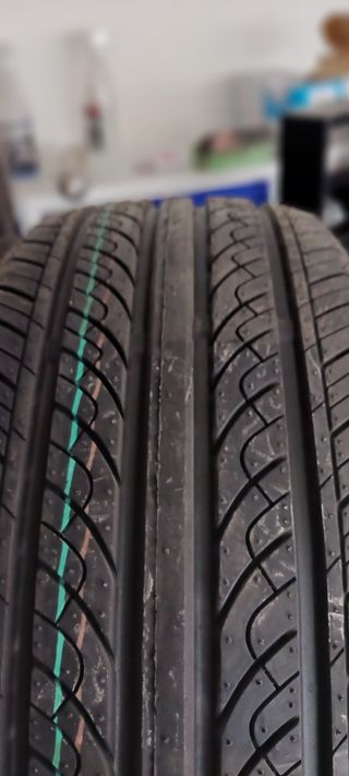 195/50R15 82V ANTARES INGENS A1