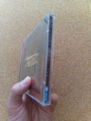 CD Hedningarna - Tra (Música del mundo)